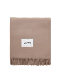 Bold Blanket fra Magniberg