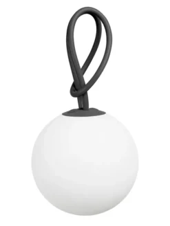 Bolleke lampe fra Fatboy