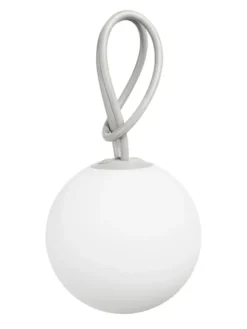 Bolleke lampe fra Fatboy