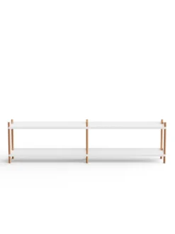 BOLT Shelving 2000 fra Nine