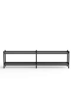 BOLT Shelving 2000 fra Nine