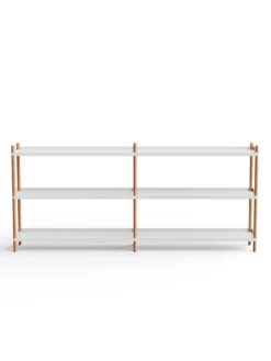 BOLT Shelving 2000 fra Nine