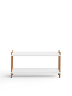 BOLT Shelving 1000 fra Nine