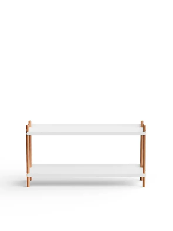 BOLT Shelving 1000 fra Nine