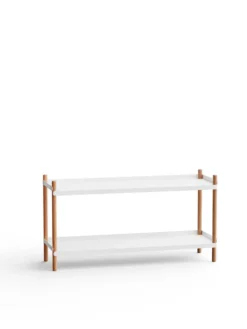 BOLT Shelving 1000 fra Nine