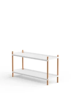 BOLT Shelving 1000 fra Nine