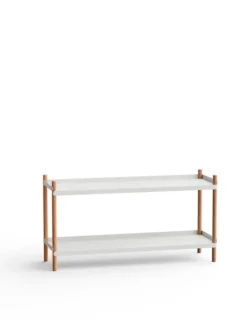 BOLT Shelving 1000 fra Nine