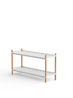 BOLT Shelving 1000 fra Nine
