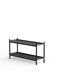 BOLT Shelving 1000 fra Nine