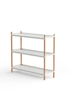 BOLT Shelving 1000 fra Nine