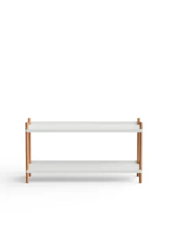 BOLT Shelving 1000 fra Nine
