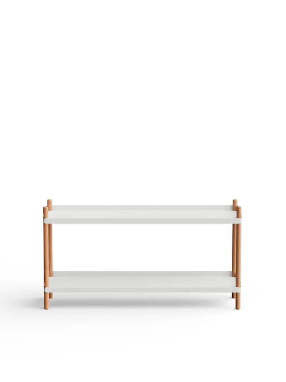 BOLT Shelving 1000 fra Nine
