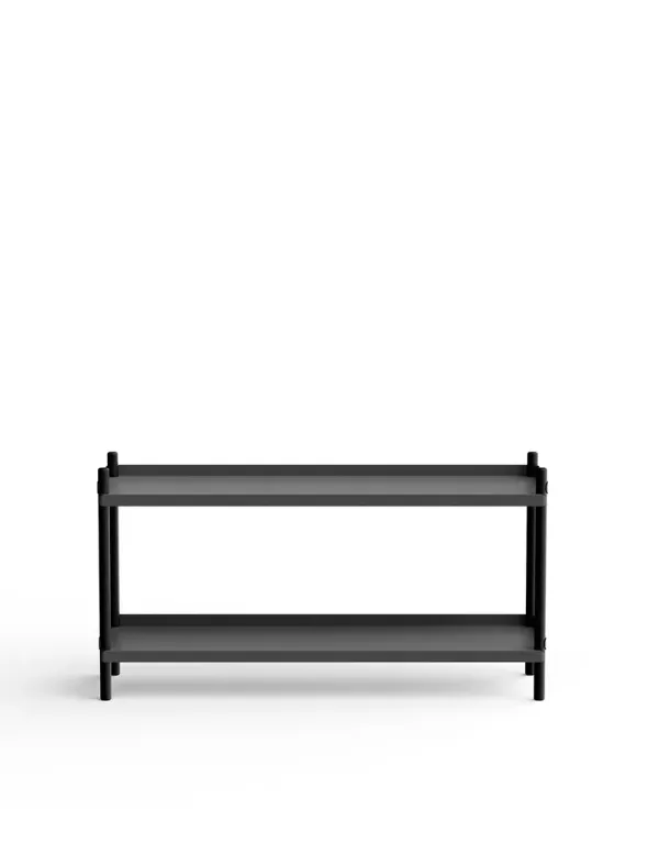 BOLT Shelving 1000 fra Nine