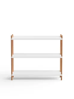 BOLT Shelving 1000 fra Nine