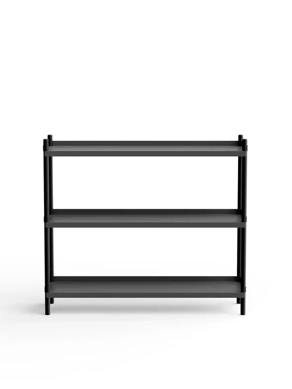 BOLT Shelving 1000 fra Nine