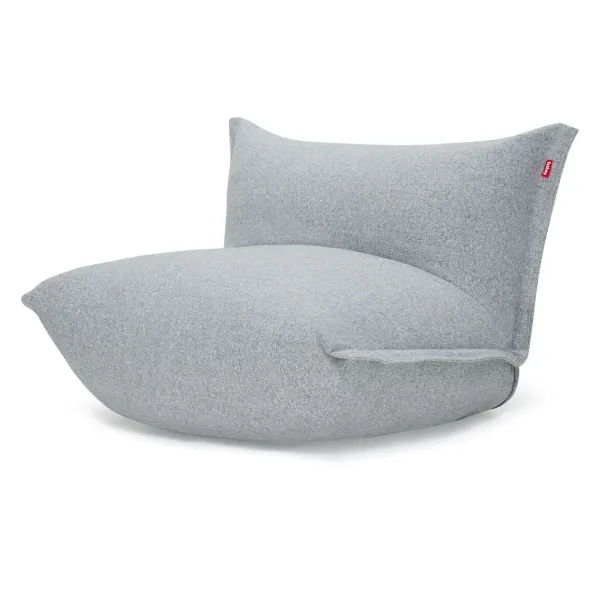 Bonbaron Slim Boucle lænestol fra Fatboy