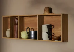 Bon Shelf fra Ferm Living