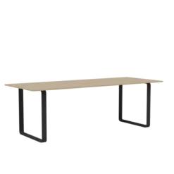 70/70 Bord fra Muuto