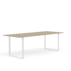70/70 Bord fra Muuto