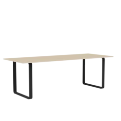 70/70 Bord fra Muuto