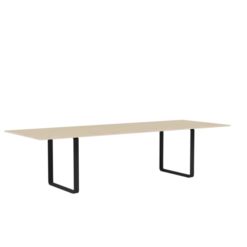 70/70 Bord fra Muuto