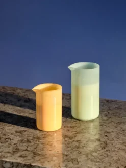 Borosilicate Kande, lille fra Hay