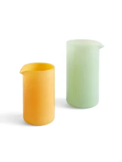 Borosilicate Kande, lille fra Hay