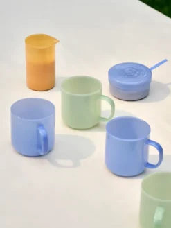 Borosilicate Kande, lille fra Hay
