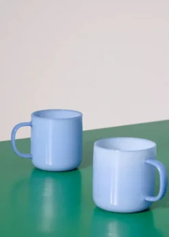 Borosilicate Krus fra Hay