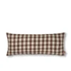 Bothy Check Cushion fra Ferm Living