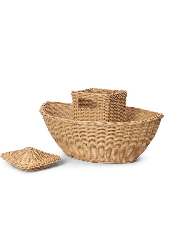 Braided Ark fra Ferm Living