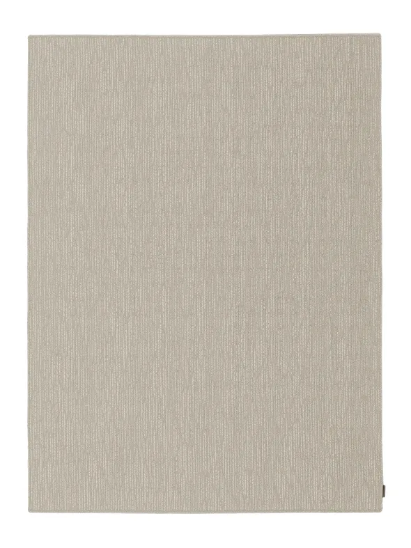 Braid 2 tæppe, 0231 fra Kvadrat