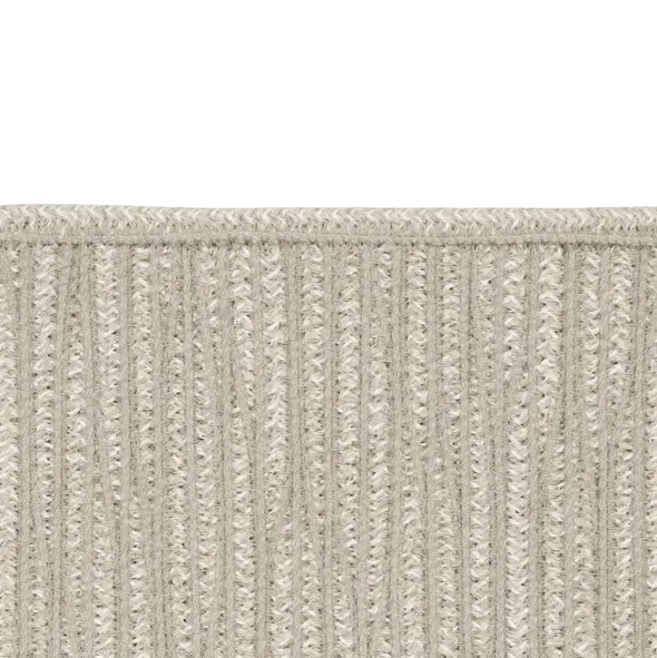 Braid 2 tæppe, 0231 fra Kvadrat