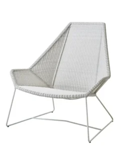 Breeze Highback Stol fra Cane-line