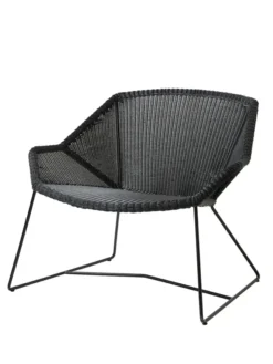 Breeze Loungestol fra Cane-line