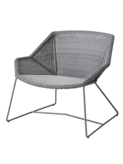 Breeze Loungestol fra Cane-line