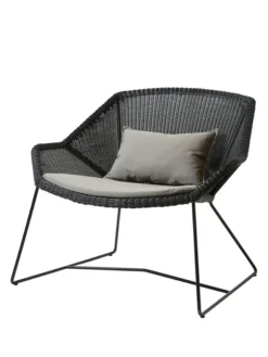Breeze Loungestol fra Cane-line