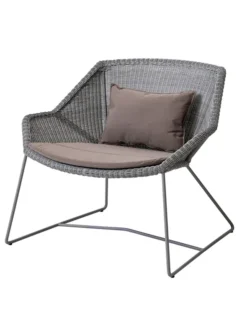 Breeze Loungestol fra Cane-line