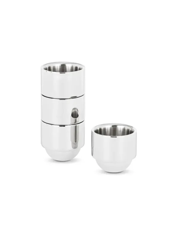 Brew Espresso Cups fra Tom Dixon