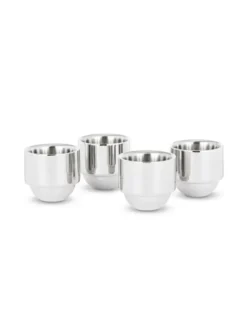 Brew Espresso Cups fra Tom Dixon
