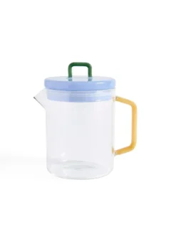 Brew Pot, light blue fra Hay