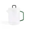 Brew Pot, white fra Hay