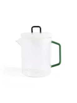 Brew Pot, white fra Hay