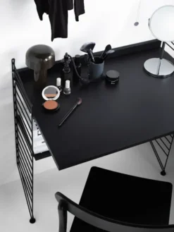 Børneværelse, bundle A fra String Furniture
