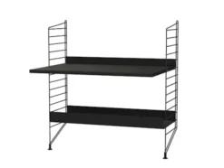 Børneværelse, bundle A fra String Furniture
