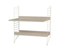 Børneværelse, bundle A fra String Furniture