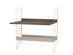 Børneværelse, bundle A fra String Furniture