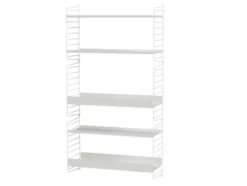 Børneværelse, bundle B fra String Furniture
