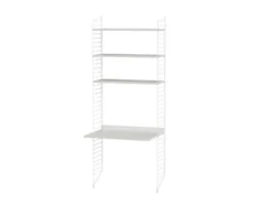 Børneværelse, bundle C fra String Furniture