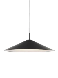 Brolly Pendant, Ø90 cm fra New Works